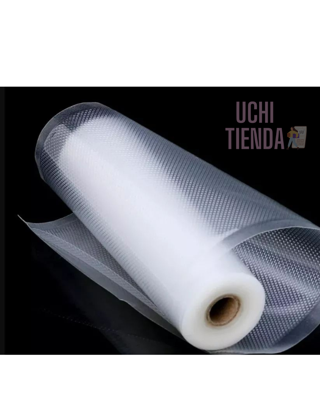 AirTight Rolls x 3