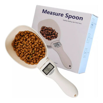 DigiPet Spoon