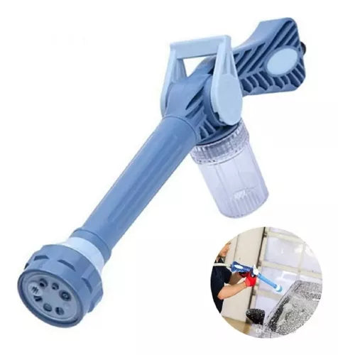 PowerSpray