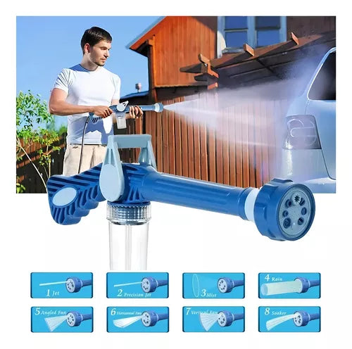 PowerSpray