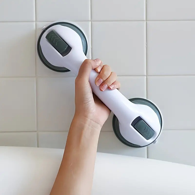 NoSlip Shower Handle